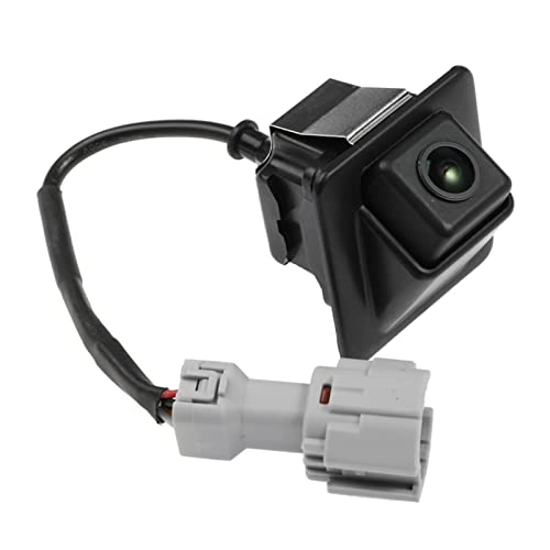 Car Rear View Backup Camera - Night Vision