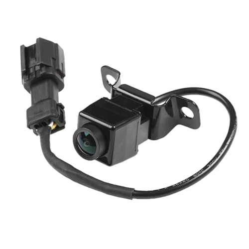 Rear View Camera - Night vision