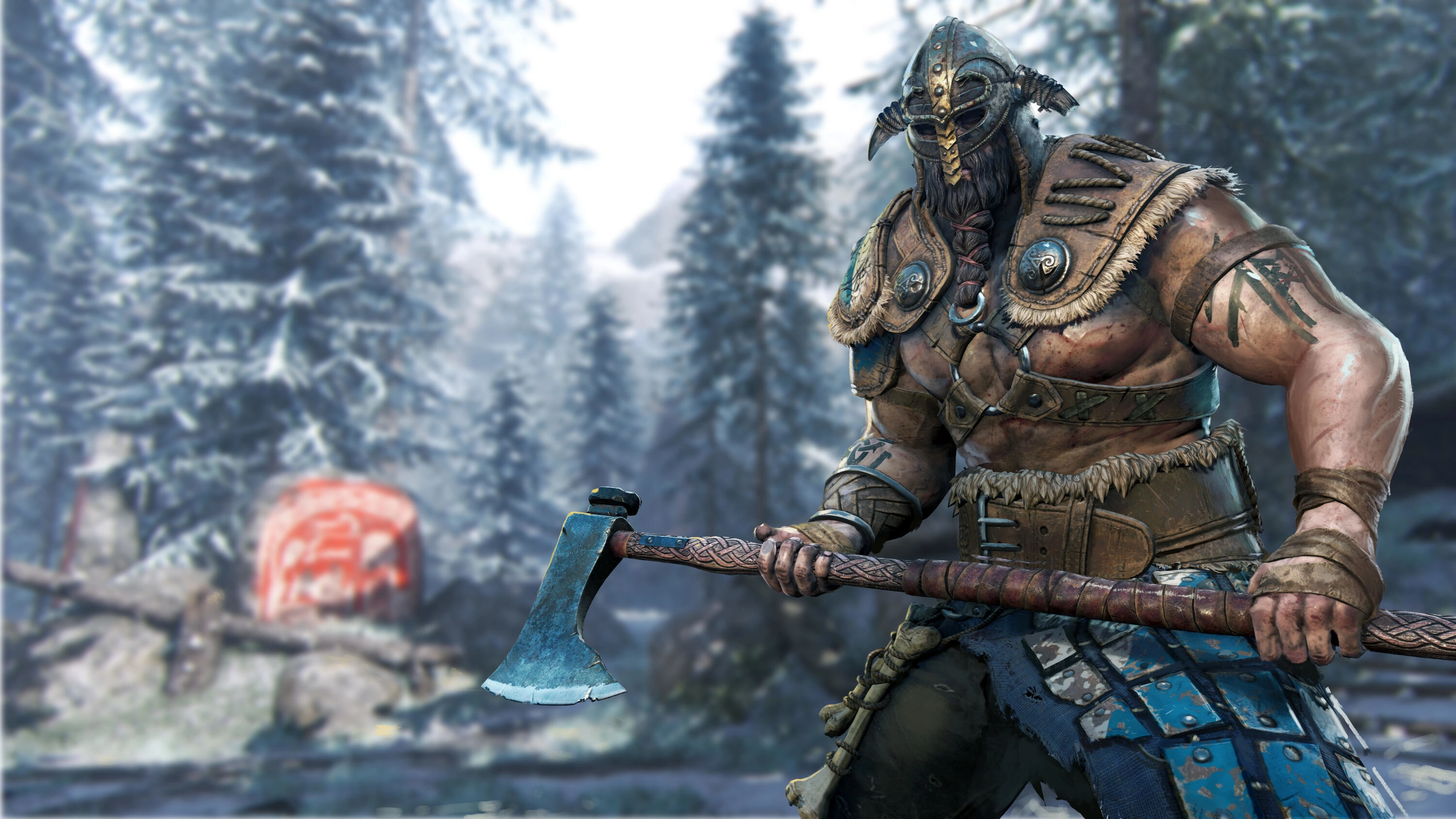 For Honor - PlayStation 4