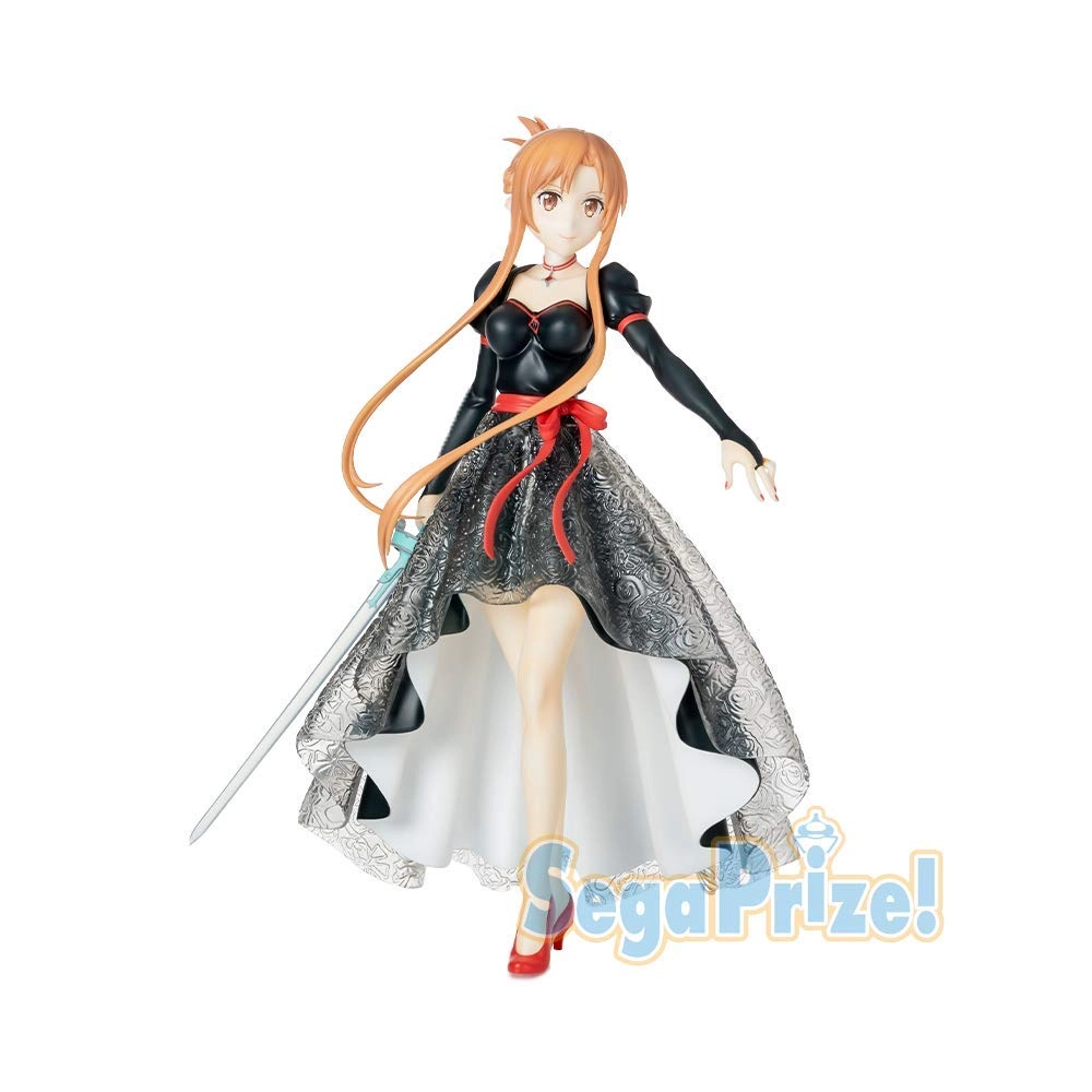 SEGA Asuna Figure 21cm