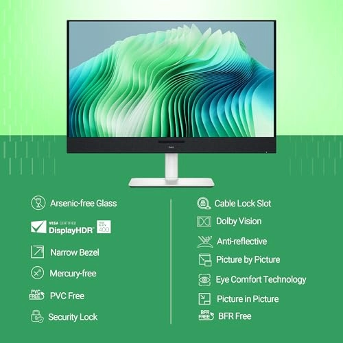 S3225QC - 31.6 Inches 3840 x 2160 Pixels