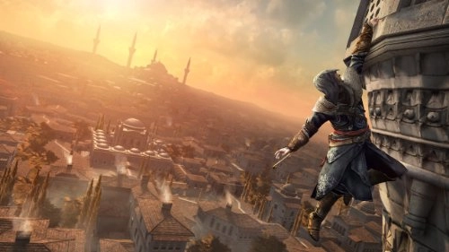 Assassin's Creed Revelations - Xbox 360