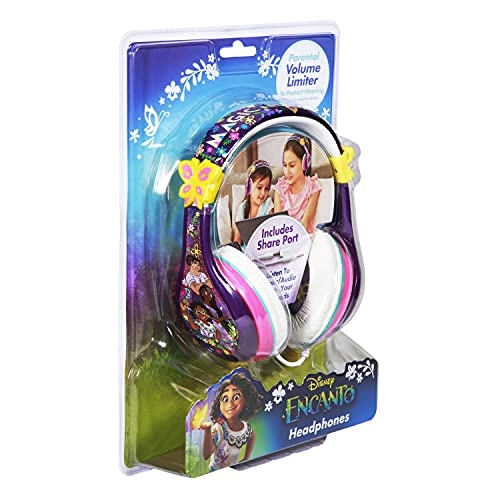 Encanto Wired Headphone