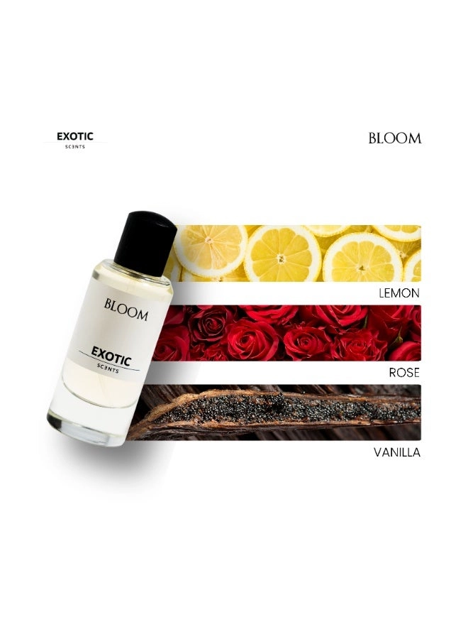 Bloom Eau de Parfum 60ml