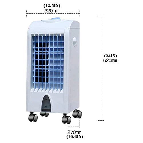 Evaporative Cooler - Tower