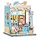 Book Nook Kit - Bella's Ice Cream
