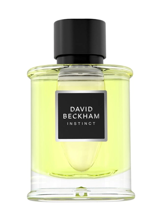 Instinct Eau de Parfum 75ml