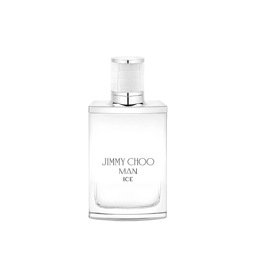 MAN ICE Eau de Toilette 100ml