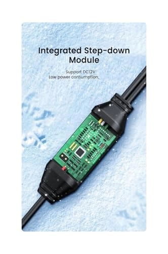 HD Car Rear View Camera - Wire AHD1080P