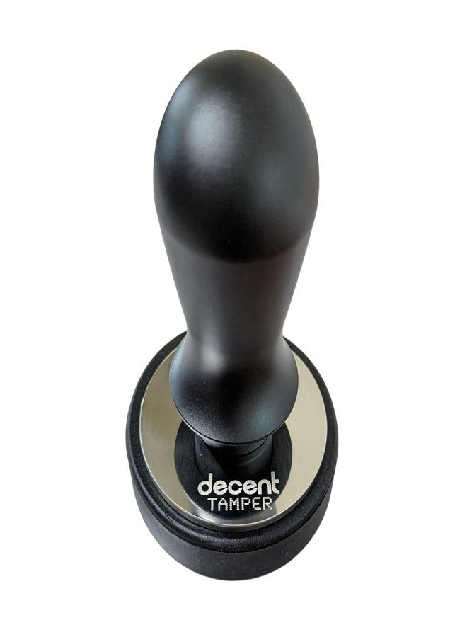Espresso Tamper Seat