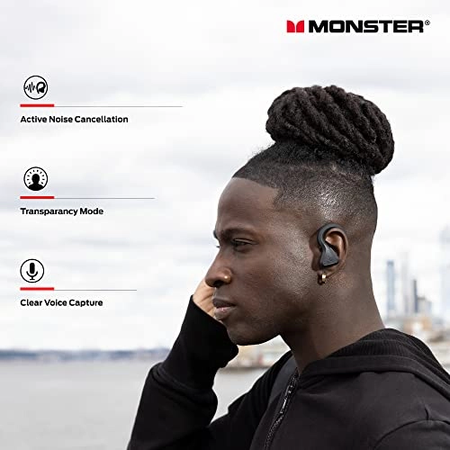 DNA Fit Wireless Earbud