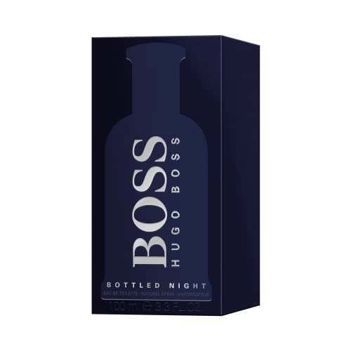 Bottled Night - Eau de Toilette 200 ml + Man - Eau de Toilette 125 ml