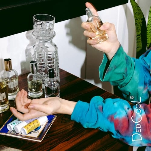 Milk Eau de Parfum - 50 ml