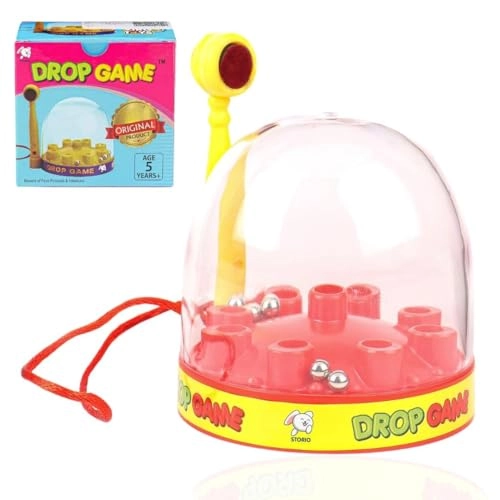 Drop Game - 2 years - 4 years