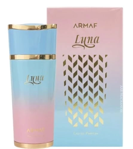 Luna Eau de Parfum 100ml
