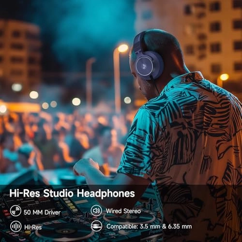 CM7005 - Wired Headphone