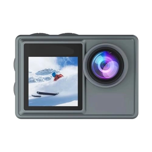 DDDZAYMAO - 5K 30FPS