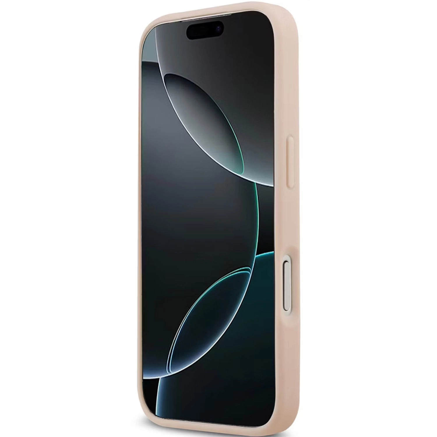 PU Leather Case for iPhone 17 Pro Max