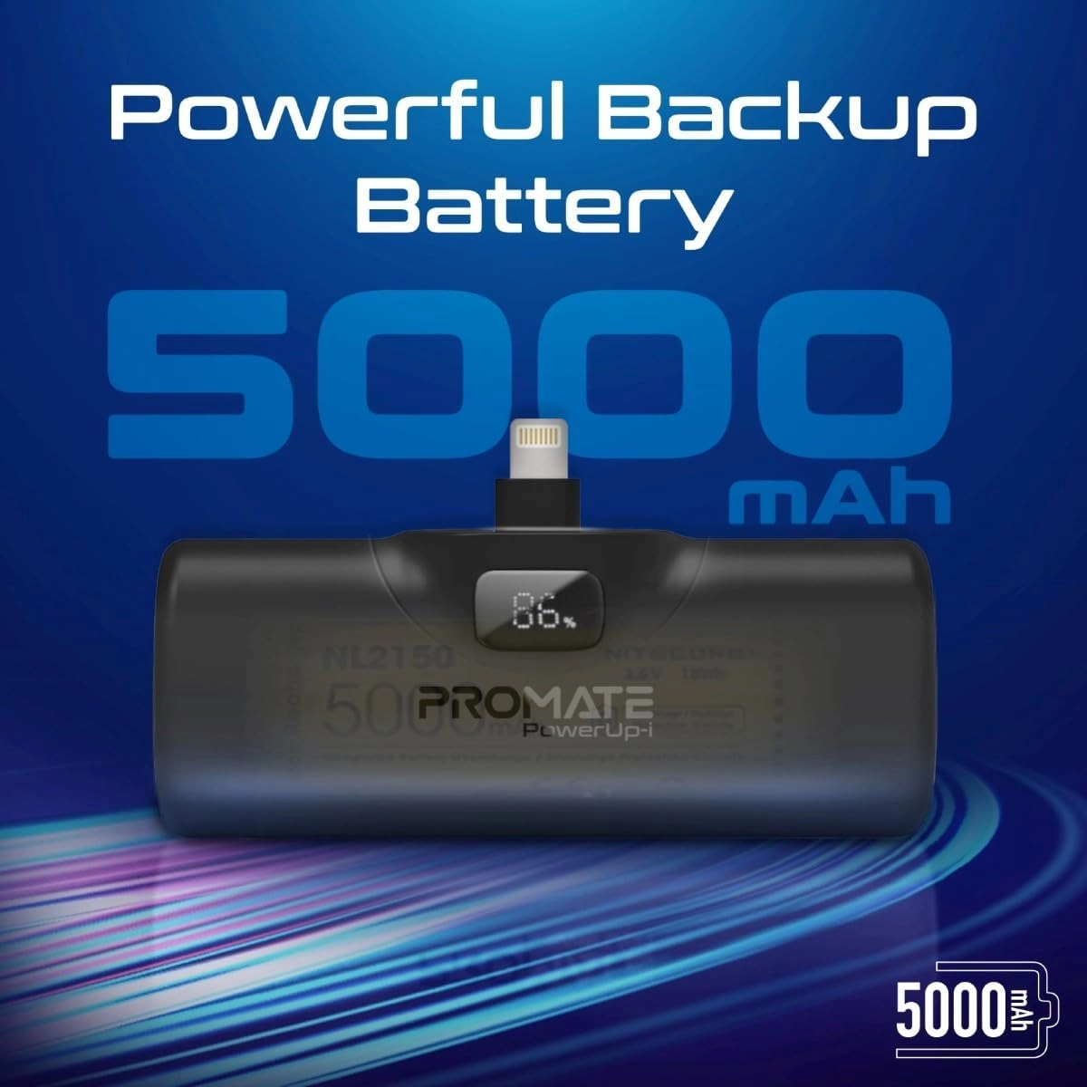 PowerUp-C - 5000 Watt-hour 20 Watt