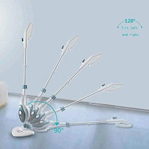 Steam Mop - 4Bar 1,8 l