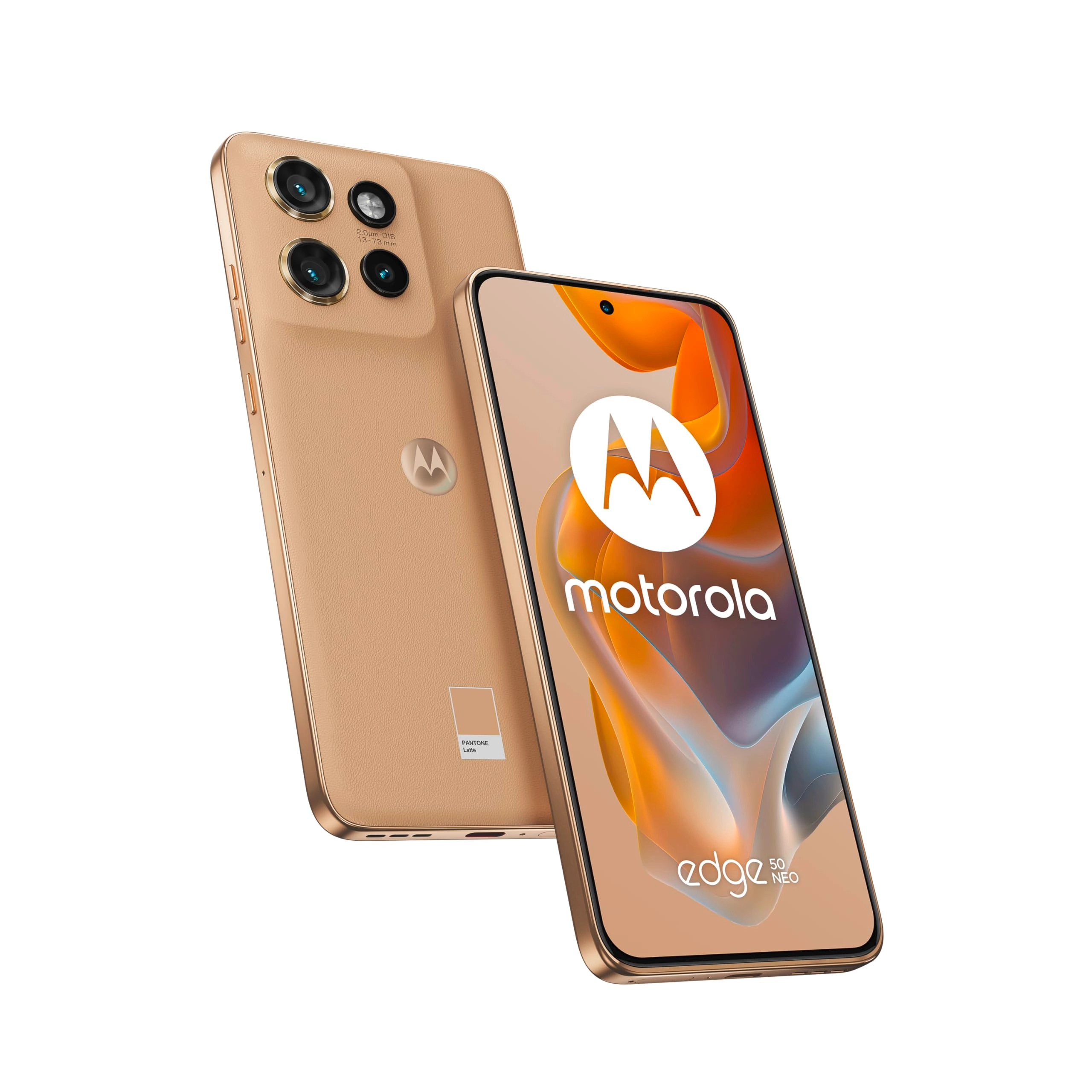 Edge 50 Neo - 12GB 512GB