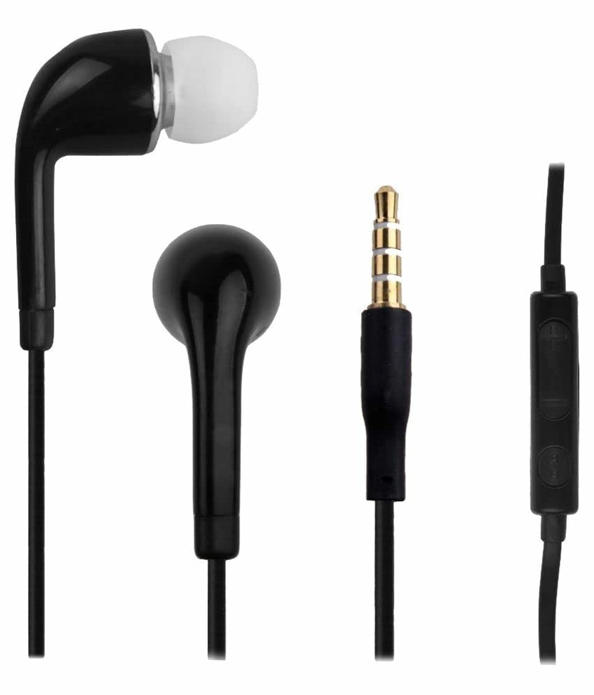 Mr.Gadget Solutions Ltd Uni-344 Wired Earbud