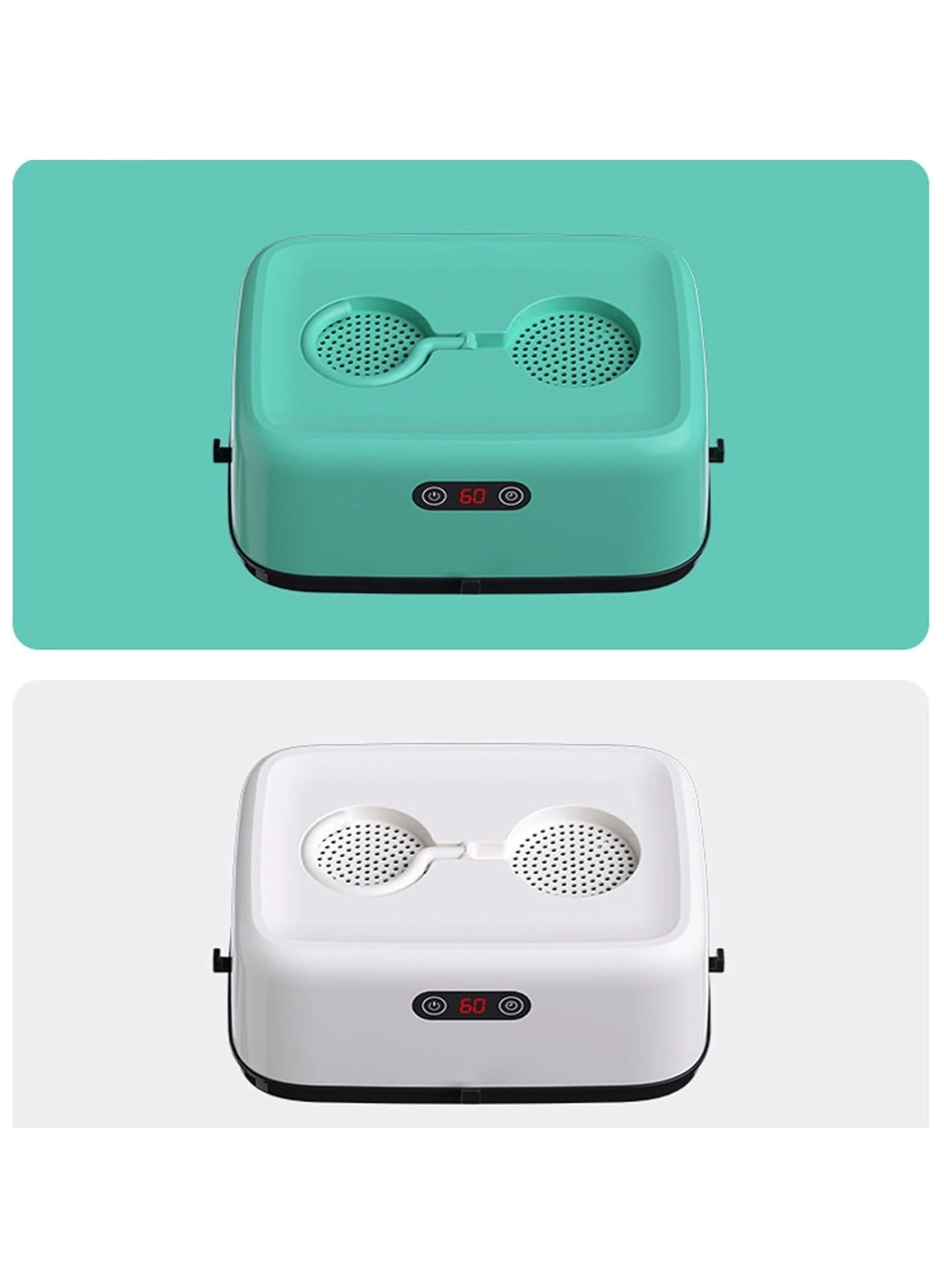 Portable Dryer - 600 W