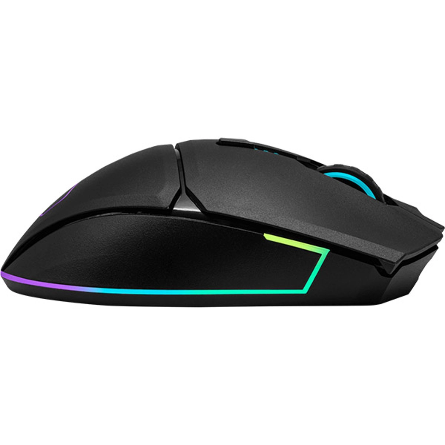 MM831 Wireless Gaming Mouse - Wireless