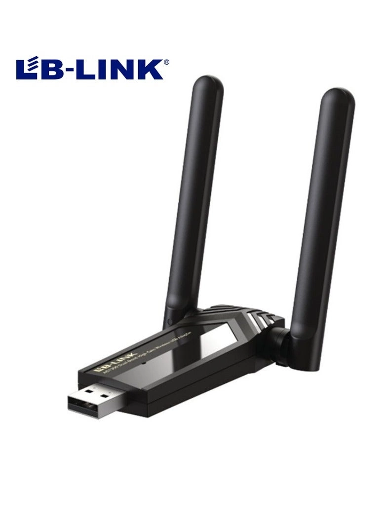 WDN1300H - Dual Band USB 3.0 Wireless