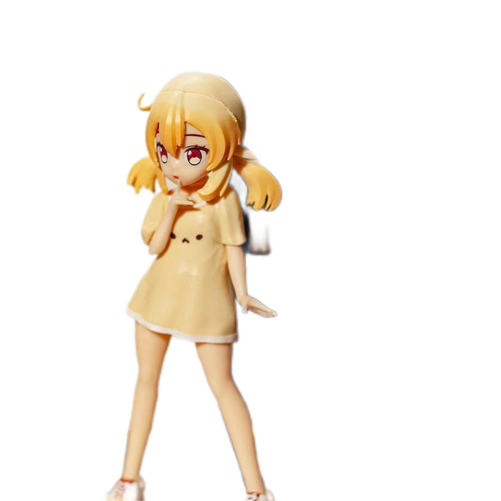 TYdfhSHR Klee - Anime (13 cm) (9554658677387)