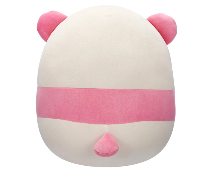 Matlin Panda - 30 cm Plush Pink/White