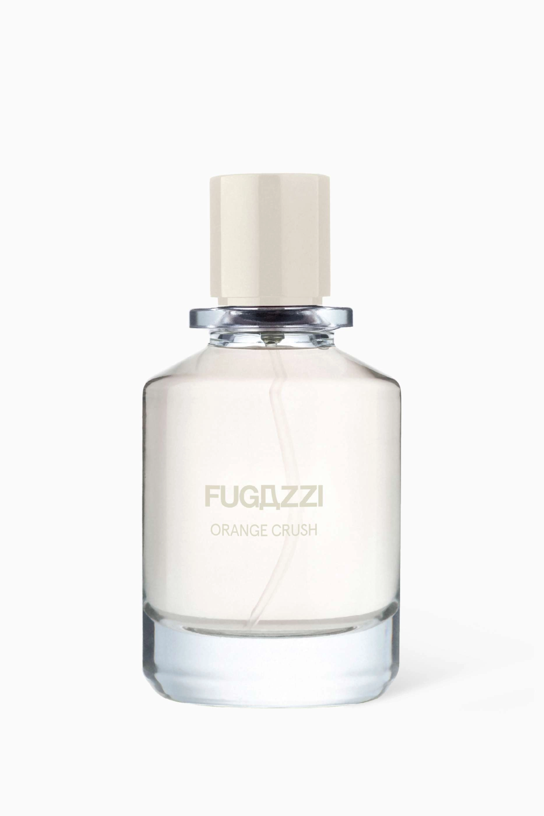 FUGAZZI Orange Crush Eau de Parfum 100ml