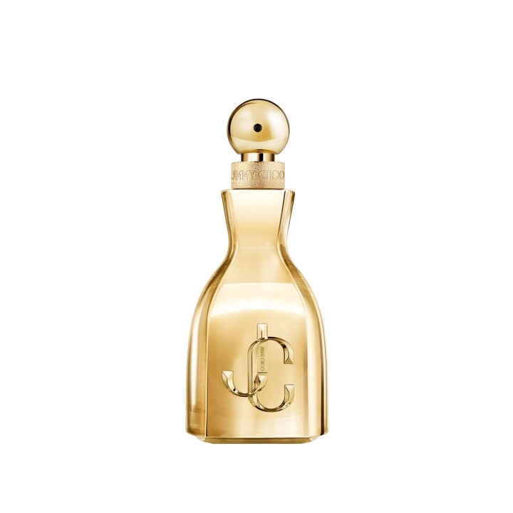 I Want Choo Le Parfum - Eau de Parfum 100 ml