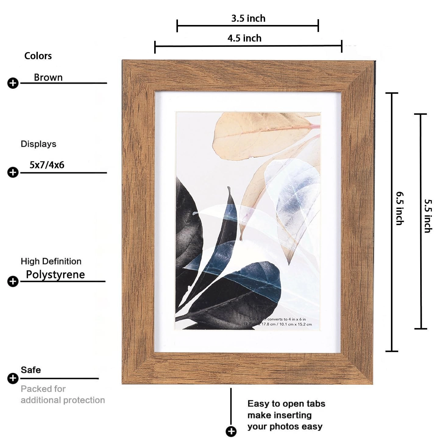 Picture Frame - A2(42x59.4cm) 3