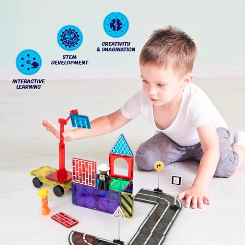 Formation Creation - 52 pcs