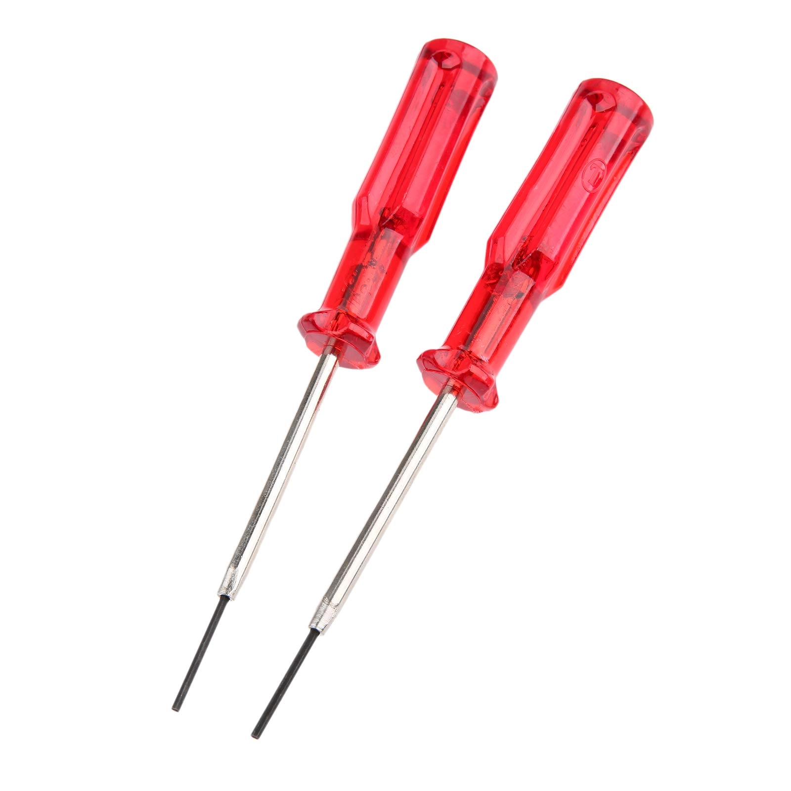 Hicello Inner Six Angle Screwdriver - (2 Pcs)