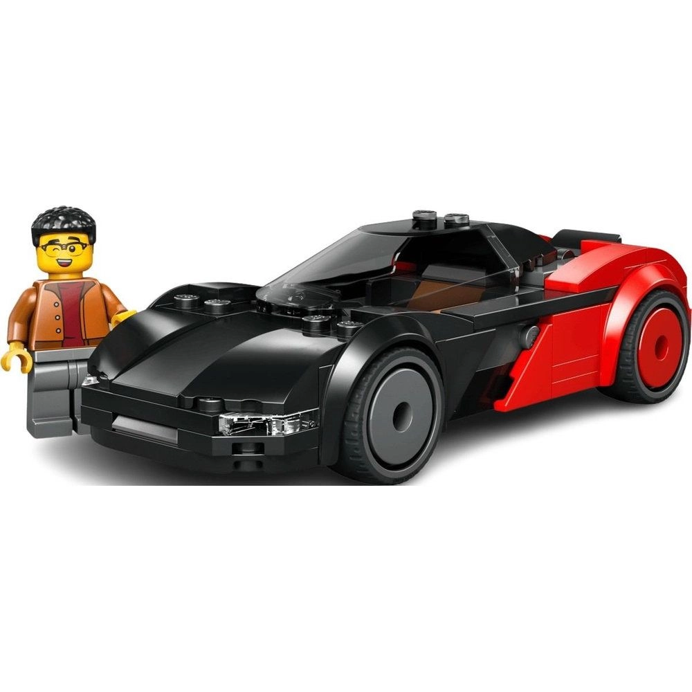 LEGO City EV Supercar (60486)