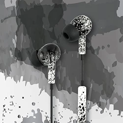 Fantasy Wired Headphone