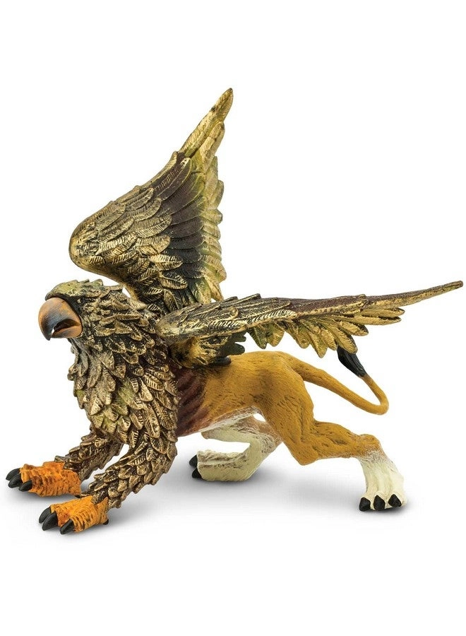 Safari Ltd Majestic Mythical Creature - Griffin