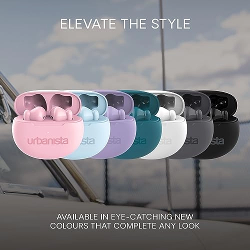 Austin Wireless Earbud