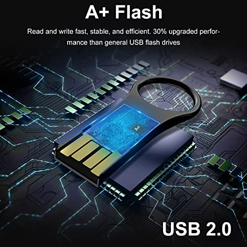USB Flash Drive - USB 3.0 64GB
