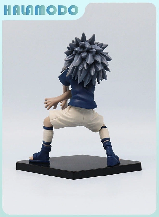 Uchiha Sasuke - Naruto (15.5 cm) (QQ0277)