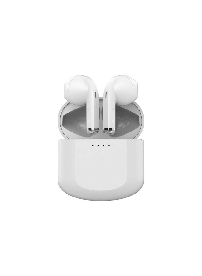 Trands TWS-25-WH Wireless Earbud