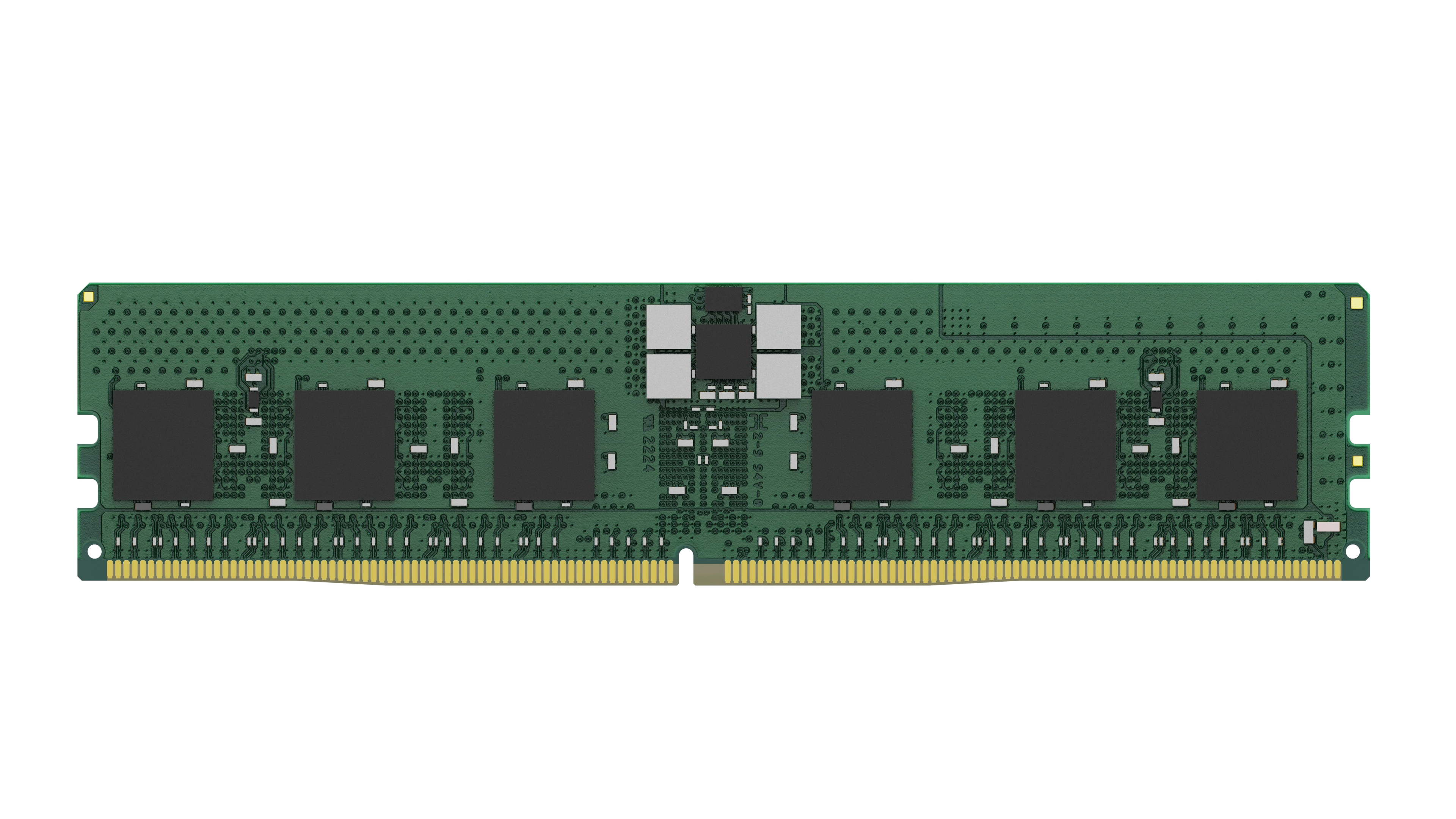 KVR48U40BS8-16 - 16GB 4800MHz DIMM DDR5