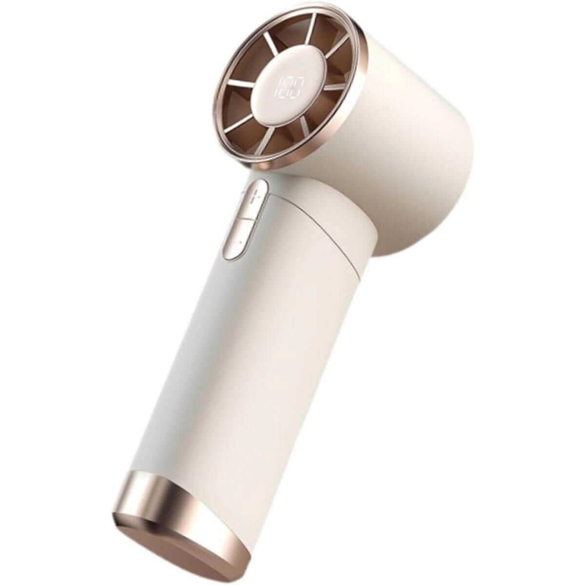 Tradeo Desk Fan - 6000 mAh 19h Rechargeable