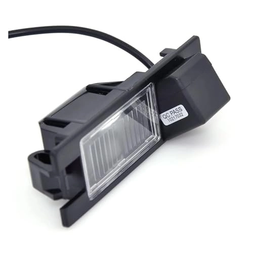 Car Reversing Camera - Night vision Wired 728 x 512 pixels