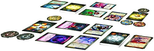 KeyForge: Call of the Archons
