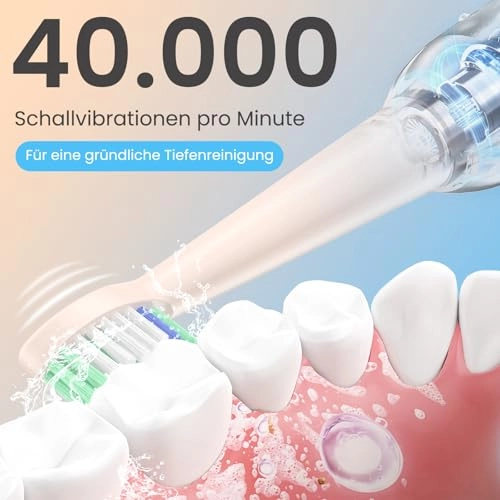 C2 - 40,000 VPM USB-C 30 Days Battery Life