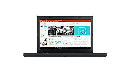 (Refurbished) ThinkPad L470 - 14'' Core i5 8GB 256GB SSD