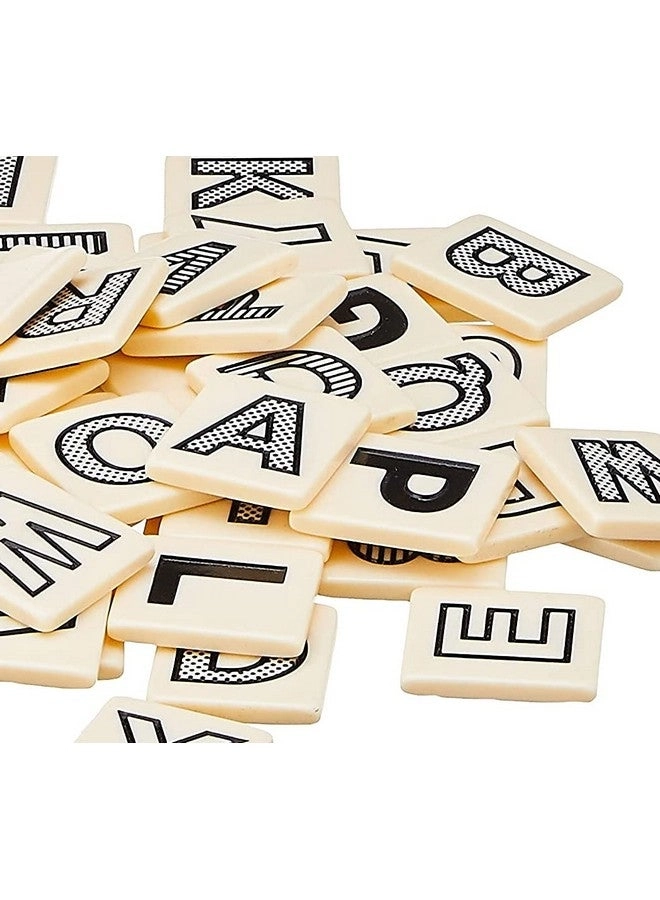 BANANAGRAMS: Ne Pairs in Pears